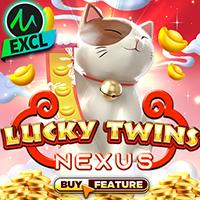 luckytwin MIMPI303