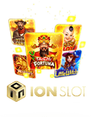 ionslot MIMPI303