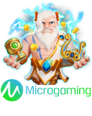 microgaming MIMPI303